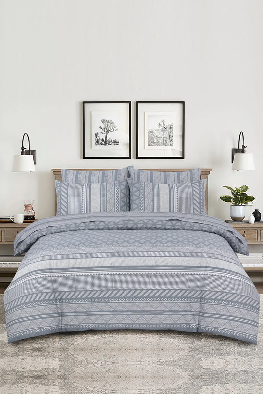 Complete Bed Set