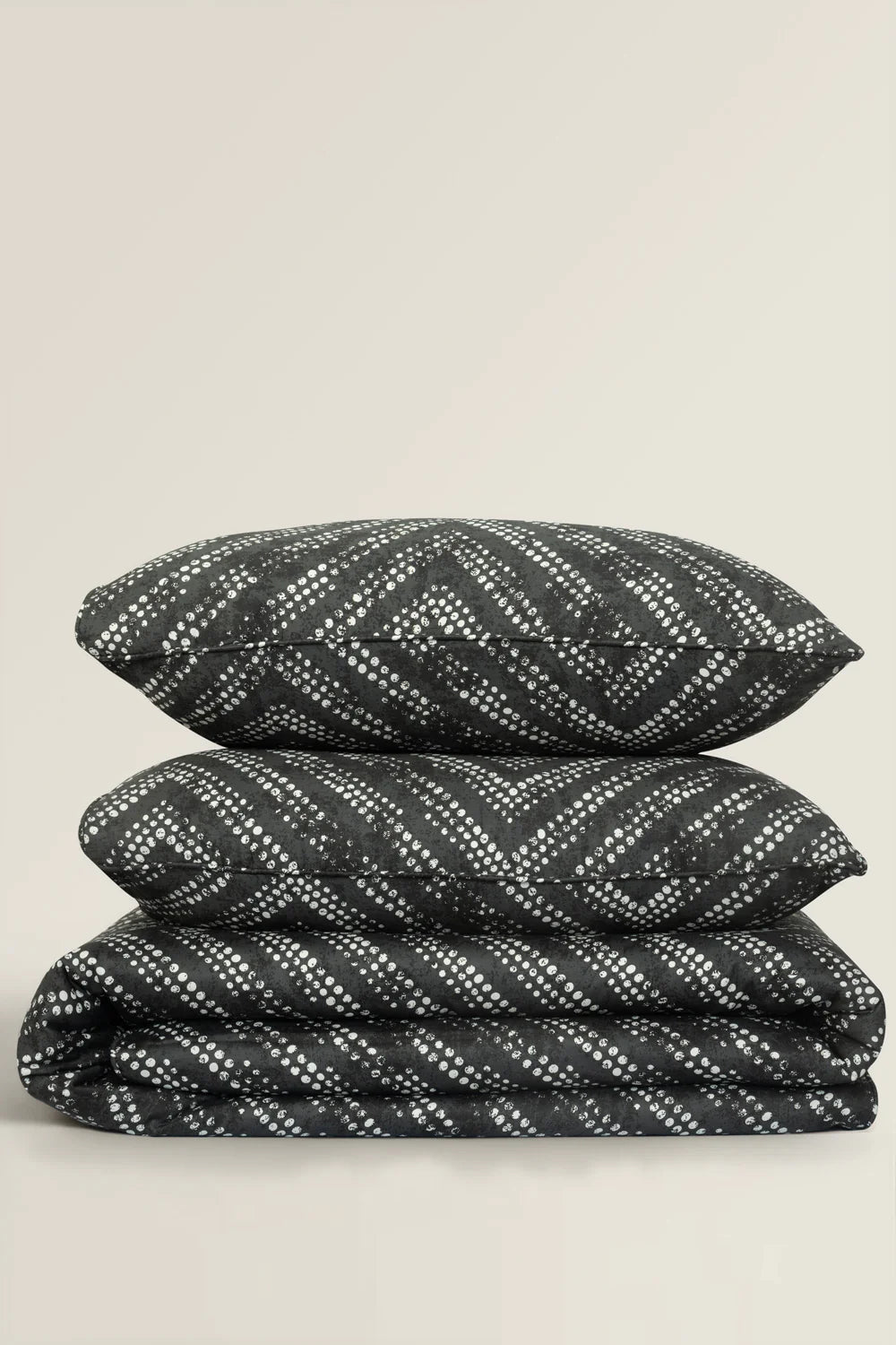 Stippling T-200 Quilt Cover Set