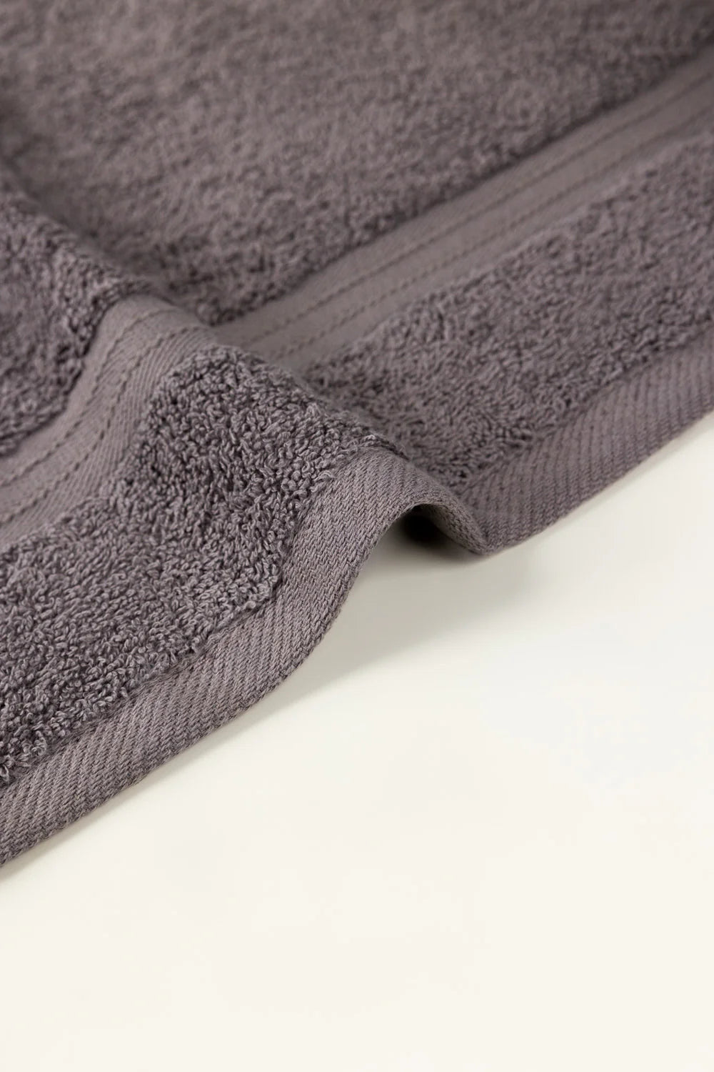 Smoke Anti Microbial Sports Towel