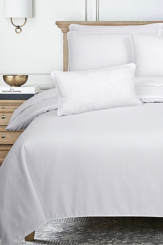 White Cube T-225 Quilt Cover Set