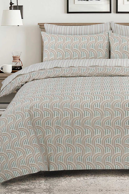 SS26-BDS-003 Complete Bed Set