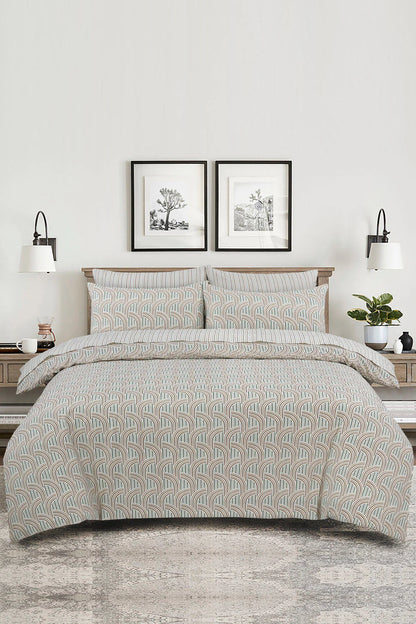 SS26-BDS-003 Complete Bed Set