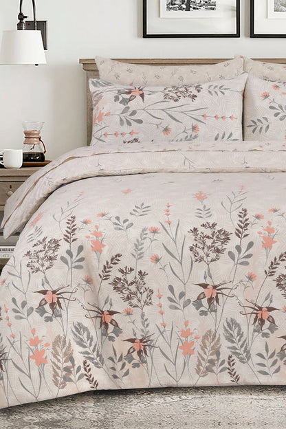 Complete Bed Set