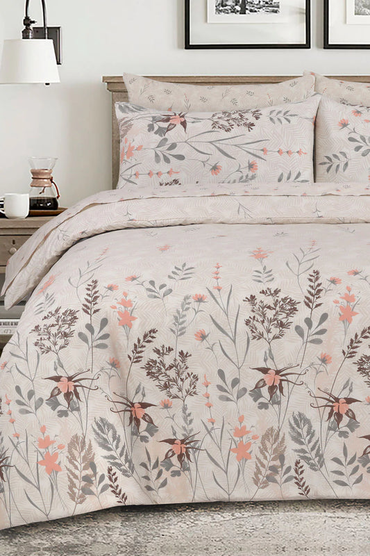 Complete Bed Set