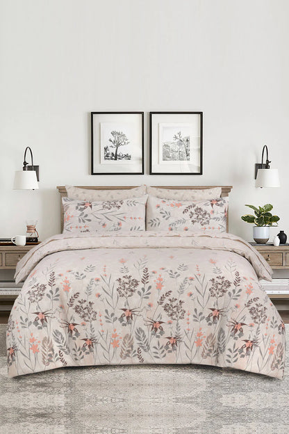 Complete Bed Set