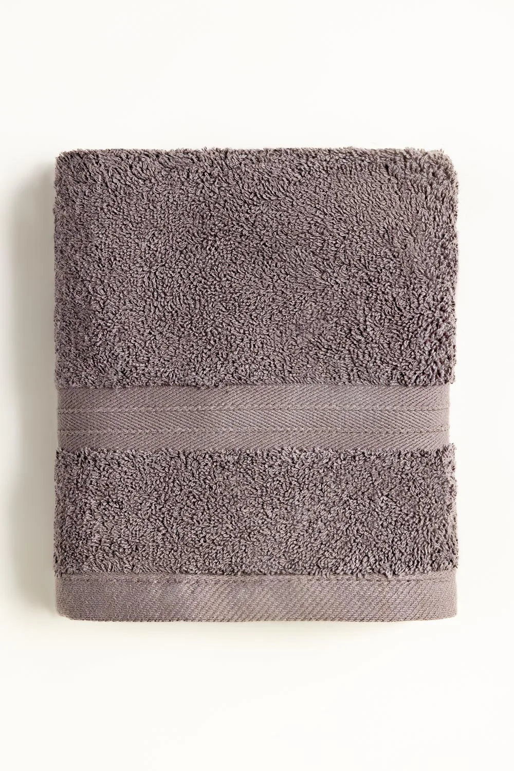 Smoke Anti Microbial Sports Towel