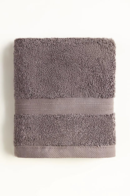 Smoke Anti Microbial Sports Towel