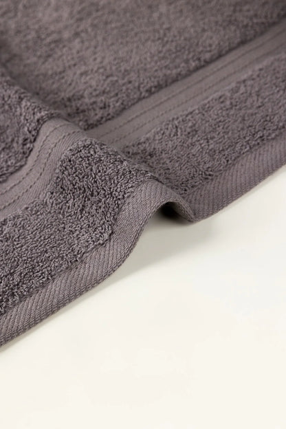 Smoke Anti Microbial Sports Towel