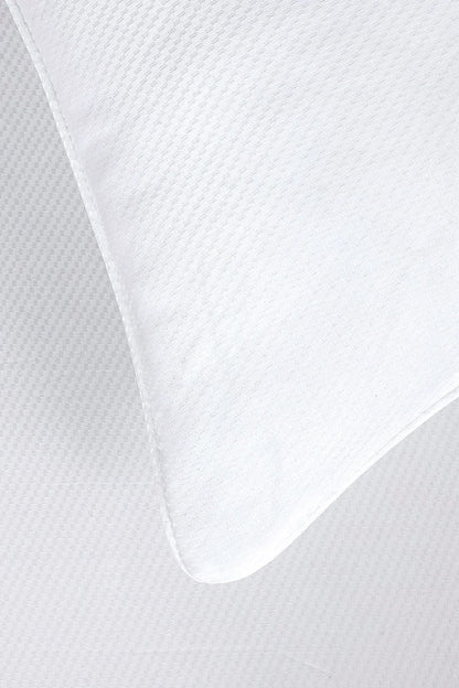 White Cube T-225 Quilt Cover Set